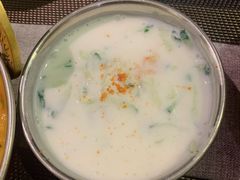 -Pita's&Tika's中东和印度风味餐厅(龙湖天街店)