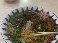 -川姐牦牛肉粉(沟口店)