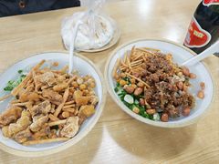 -峨眉山豆腐脑(解放路店)