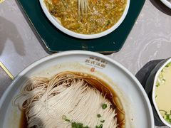 -松鹤楼面馆(清河万象汇店)