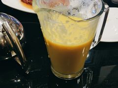 -高第街56号港式餐厅(山大路店)