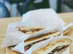 -驴世家驴肉火烧·凉皮·胡辣汤(五道口店)