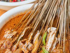 -嘉州叶婆婆钵钵鸡(建设路店)