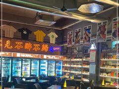 -M99 BEER世界啤酒吧(鸿云悦街店)