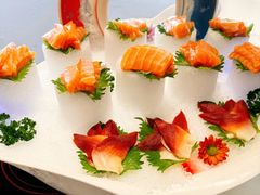 -千禧万福汉亭舫·船舫苏宴