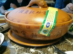 -风味小馆(天目湖宾馆店)