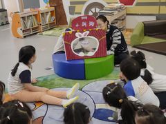 -小象润知早教·托育·幼儿园成长中心