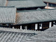 -恩阳古镇