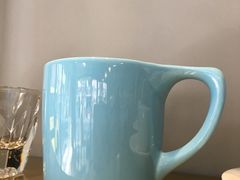 -KYO COFFEE(胶州路店)