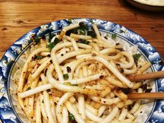 -刘维兰老素粉(化龙桥总店)