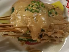 -福苗小骆驼烧烤(太奥广场店)