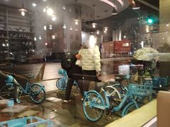 -莲餐厅·湖北菜·藕汤老手艺(愚园路店)