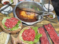 -刘少华贵州小黄牛·鲜牛肉火锅(总店)