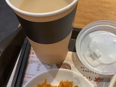 -重庆老字号·吴抄手·高豆花(T3航站楼店)