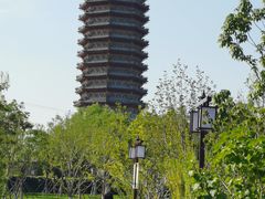 -西海子公园