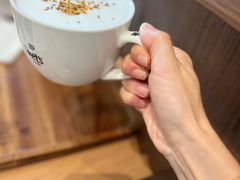 -Peet's Coffee皮爷咖啡(武商Mall手作店)