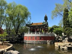 -沈阳植物园