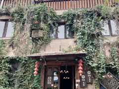 -杭州西湖风景名胜区-满觉陇四眼井