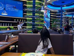 -SPACELAB失重餐厅(世纪汇店)