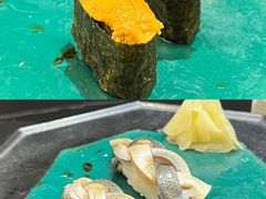 -Sushi Hanzo半藏(天环广场店)