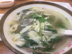 -小姜锅贴(凤凰街店)