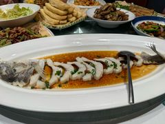 -大碗李·海鲜天津菜(河北路店)
