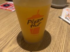 -必胜客(浦上万达店)
