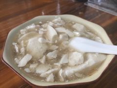 -新繁牛肉豆花(都江堰店)