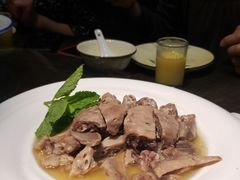 -鹅村长(江中店)