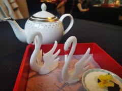 -西郊宾馆·1921餐厅