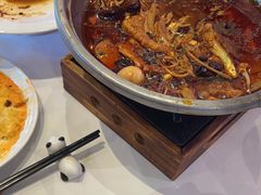 -眉州东坡(博雅店)