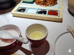 -吉祥春饼·烤鸭(文登利群店)