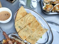 -清真·馬坡二旦烧烤(人生一串拍摄店)