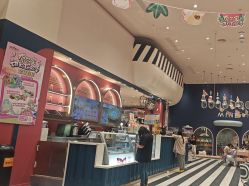 -奈尔宝家庭中心·亲子餐厅(鄞州万达店)