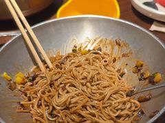 -大同江朝鲜菜•长春地标美食(绿园吾悦广场店)