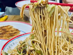 -面春山·传统老卤面(天隆寺店)