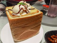 -佬肥猫(南翔印象城MEGA店)