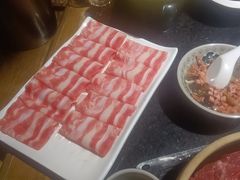 -蓉城老院十年老火锅(中南店)