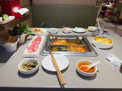-海底捞火锅(龙湖时代天街店)