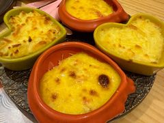 -贵木日本料理·铁板烧(新地假日广场店)
