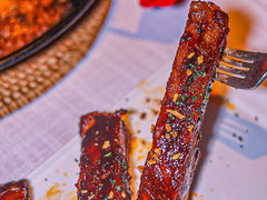-Las Tapas(思南公馆店)