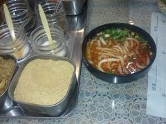 -高新陈记串串(肖家河店)