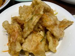 -老厨家(友谊路总店)