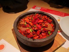 -锅儿匠辣子鸡(春熙路店)