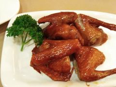 -新南华大酒店(广中店)