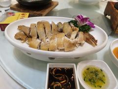 -胜记为食家·创新粤菜(车公庙店)