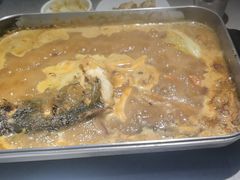 -半天妖烤鱼(丰科万达店)