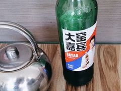 -景祥海鲜美食餐厅