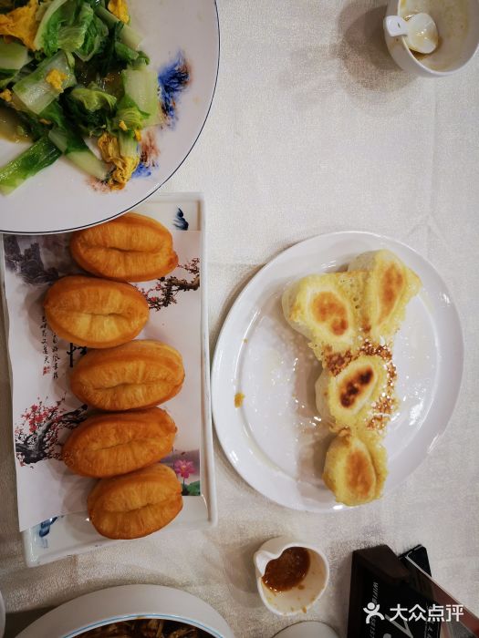 良友·青岛菜(五四广场店)图片