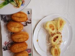 -良友·青岛菜(五四广场店)